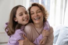 Phương pháp làm bạn với con ở tuổi thiếu niên