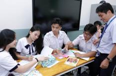 Sử dụng điện thoại thông minh như công cụ học tập