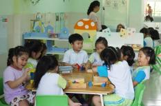 Cần có lộ trình tăng học phí cho từng đối tượng