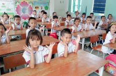 Trước khi trẻ vào lớp 1, có bắt buộc học mẫu giáo không?