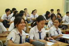 Bộ GD-ĐT đề nghị không tăng học phí tất cả các bậc học