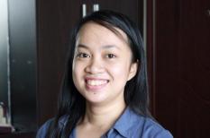 Cô giáo giành học bổng Fulbright TEA sau nhiều lần thất bại