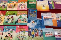 Từ ngày 15/11, Bộ GD nhận hồ sơ đề nghị thẩm định SGK lớp 2
