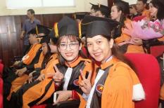 Đại học Khoa học Xã hội và Nhân văn tuyển sinh liên thông từ đại học lên thạc sĩ