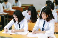 Đề xuất tăng học phí tất cả bậc học giai đoạn 2021-2026