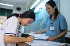 Kỳ thi tốt nghiệp THPT sẽ được giữ ổn định trong 5 năm tới