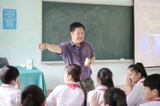 EQuest Group bổ nhiệm ông Đàm Quang Minh phát triển hệ thống trường phổ thông trên toàn quốc