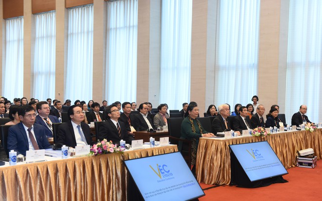 ưu khuyết của tự chủ đại học