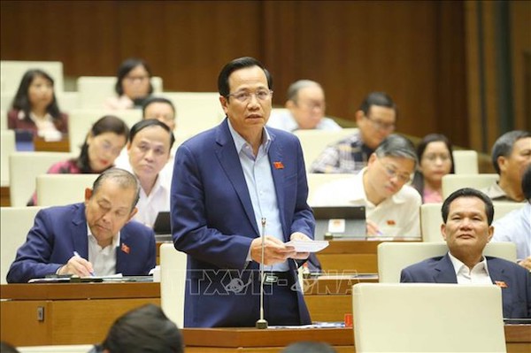 Phải giải thể các cơ sở giáo dục nghề nghiệp kém chất lượng