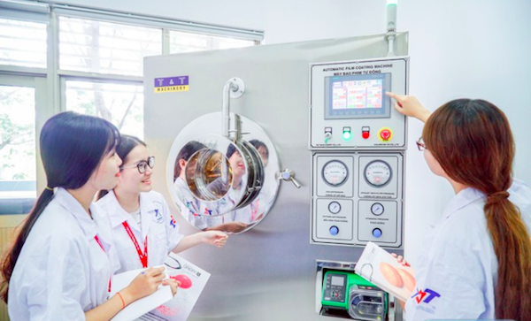 Bức tranh toàn cảnh về giáo dục đại học năm 2020