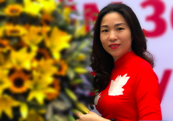 Đổi mới giáo dục, đâu chỉ có SGK, gốc phải là giáo viên