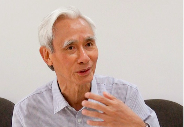 Đổi mới giáo dục, đâu chỉ có SGK, gốc phải là giáo viên