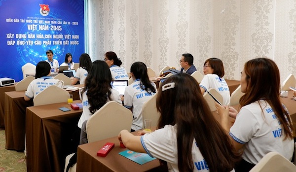 Giáo dục công dân toàn cầu từ bậc… mầm non