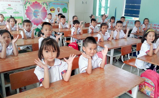 Trước khi trẻ vào lớp 1, có bắt buộc học mẫu giáo không?