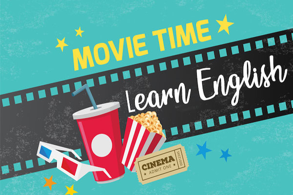 Có nên luyện nghe Tiếng Anh qua phim ảnh?
