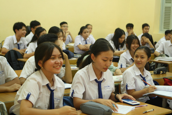 Bộ GD-ĐT đề nghị không tăng học phí tất cả các bậc học