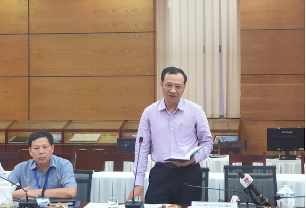 Làm sao để có thể giám sát bữa ăn bán trú của học sinh?