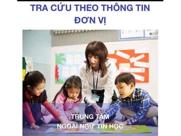 lệ phí thi chứng chỉ ngoại ngữ quốc tế