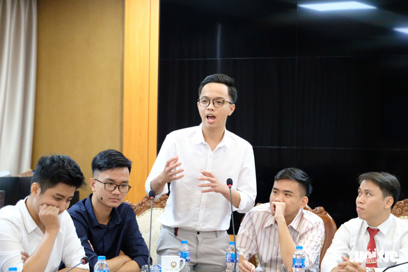 Bây giờ là thời đại 2020, sao mình còn học Word 2003?