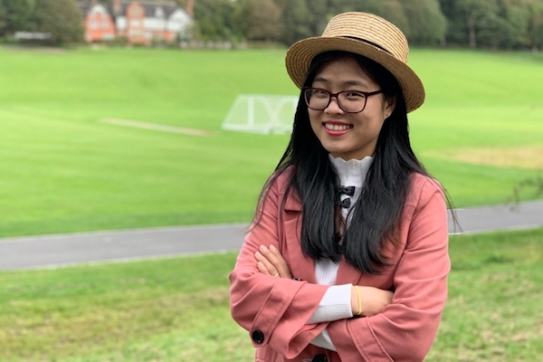 Phương pháp luyện nghe tiếng Anh hiệu quả