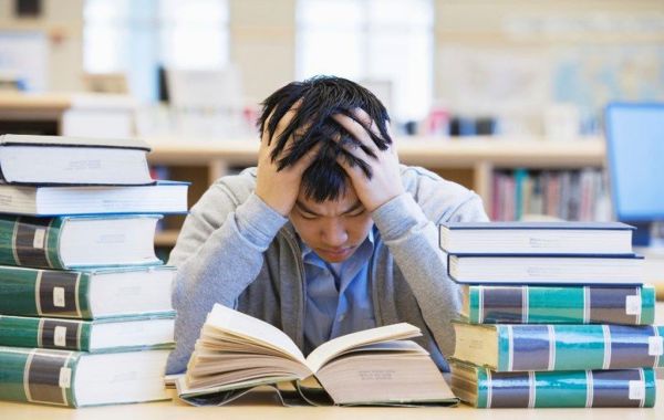 Mất gốc Tiếng Anh nên bắt đầu từ đâu? - Ảnh 1