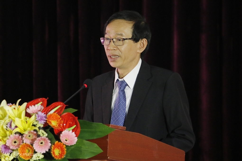 Dạy học không phải làm công ăn lương thuần túy