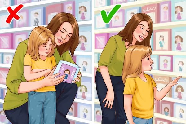 Muốn con sớm trưởng thành, cha mẹ cần nhớ 10 điều này