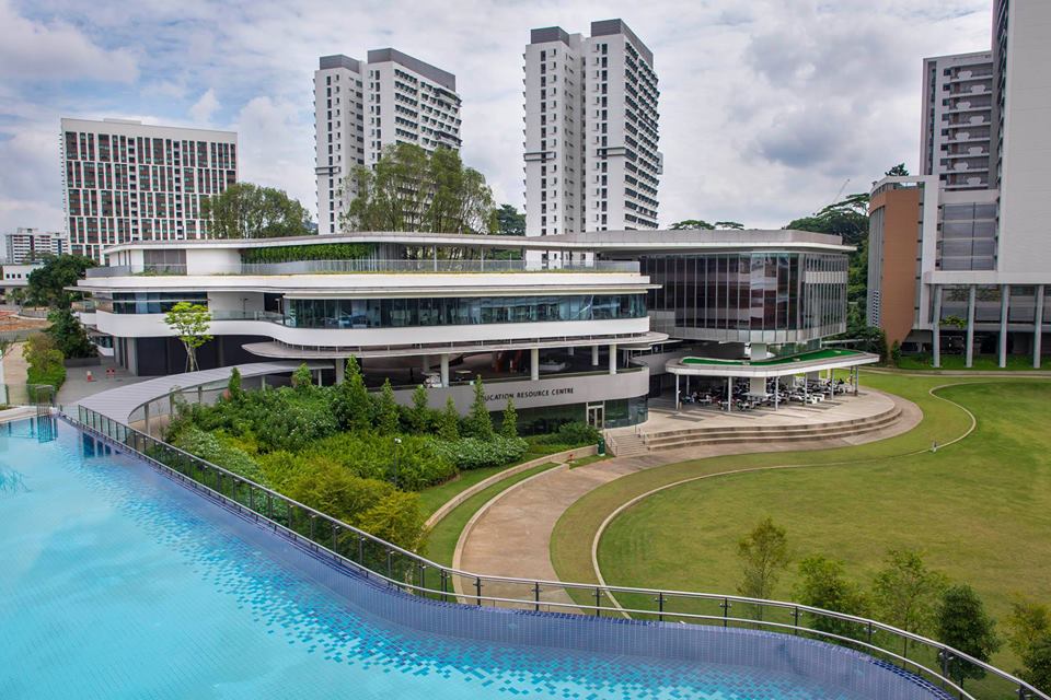 đại học quốc gia singapore