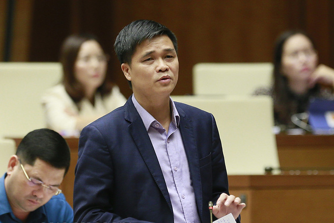 Phó thủ tướng Vũ Đức Đam: 'Ủng hộ tự chủ đại học'