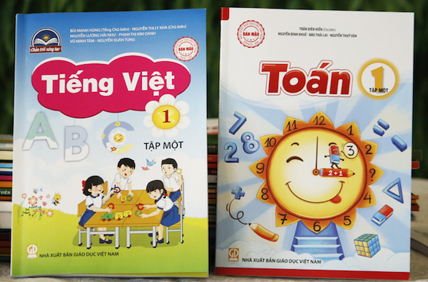SGK phải được sử dụng ổn định, lâu dài, tránh lãng phí