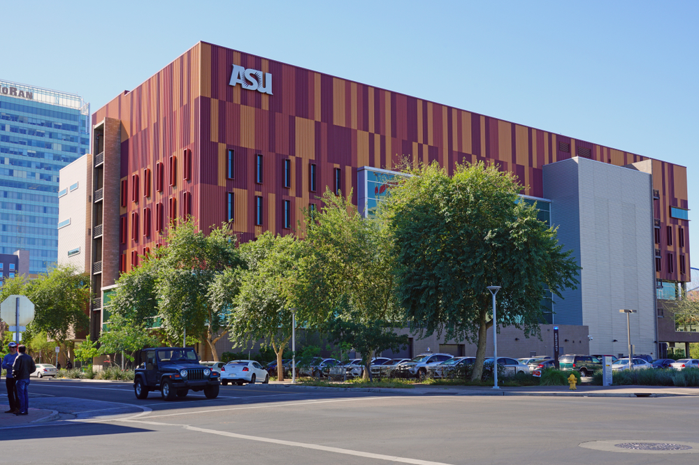 Top 10 trường đại học đổi mới nhất nước Mỹ năm 2021