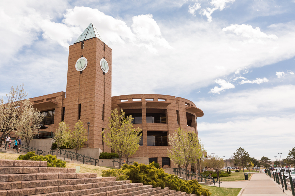 11 đại học Mỹ gần như "nộp hồ sơ là đỗ"