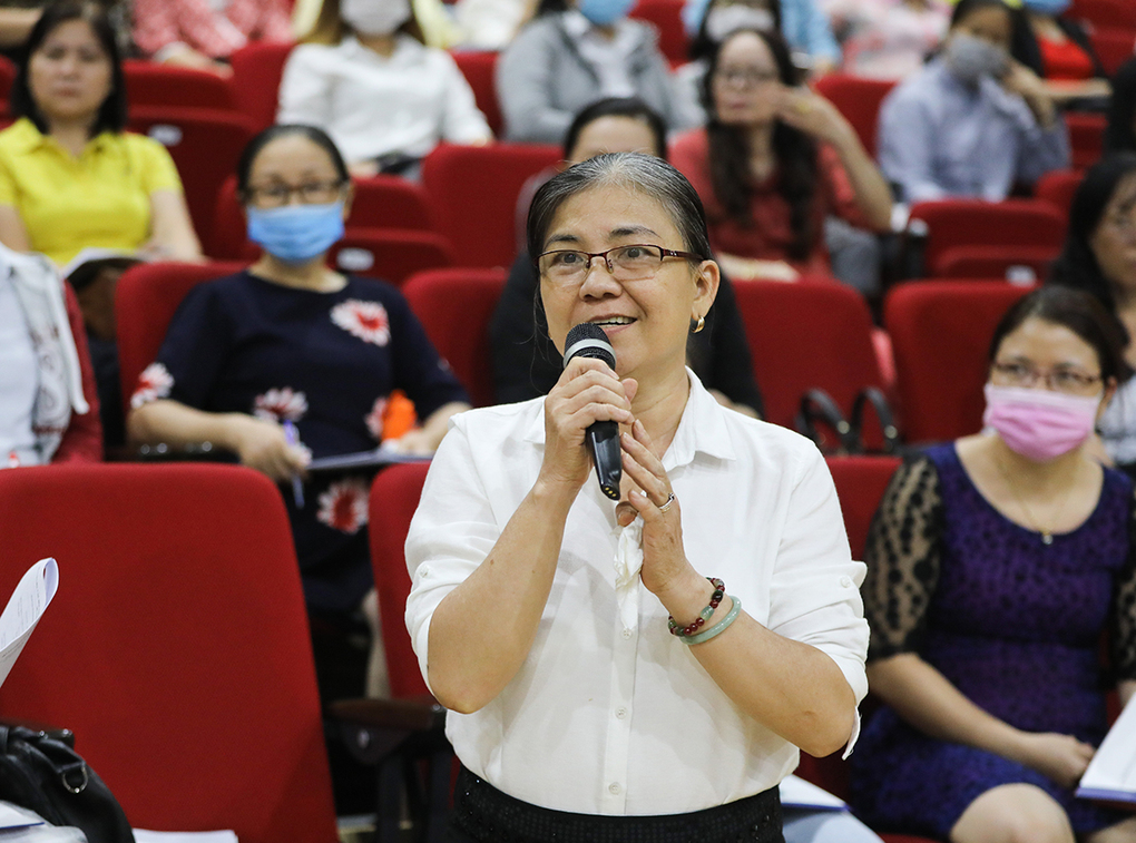 sữa học đường tphcm