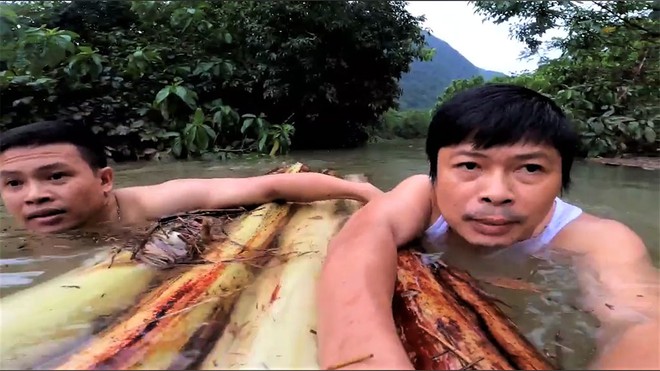 Ngày Nhà giáo Việt Nam của thầy cô vùng lũ