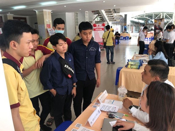 Thị trường lao động trong 5 năm tới sẽ biến động ra sao?