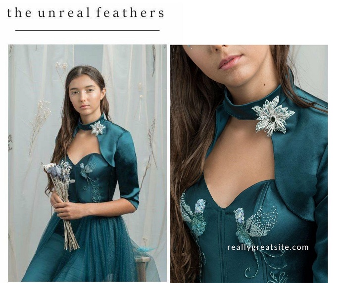 ngành thiết kế thời trang