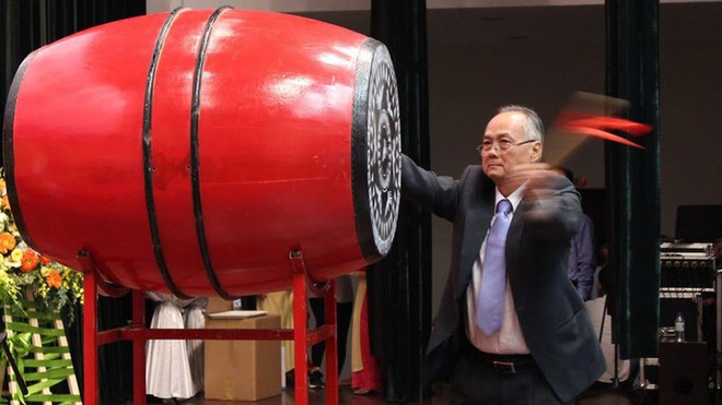 Vì sao hàng loạt trường đại học tư thục thay hiệu trưởng?