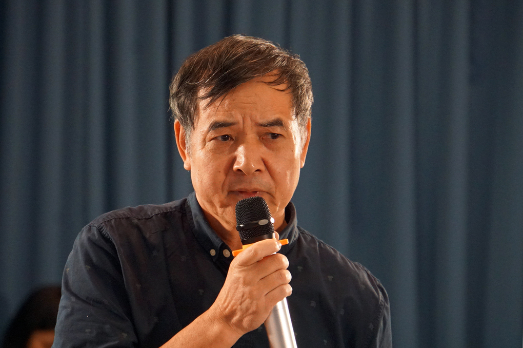 tự chủ đại học