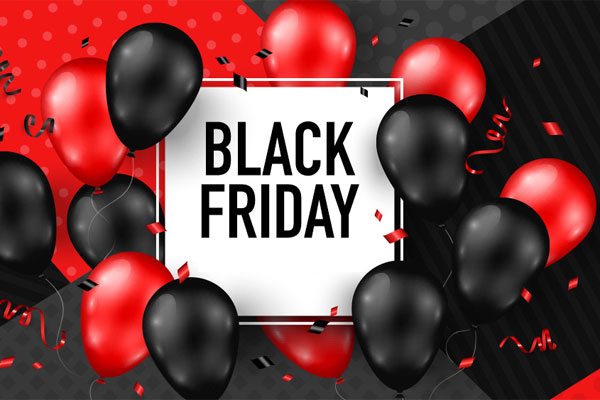 Điểm danh bộ từ vựng chủ đề Black Friday ai cũng nên biết