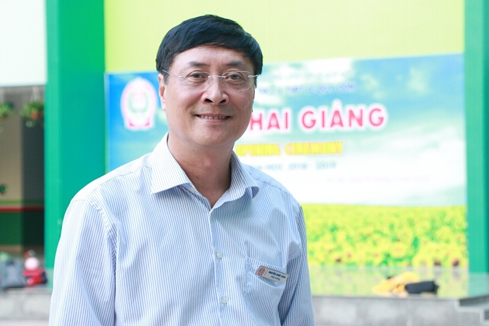 Tại sao các trường khó ngăn chặn bạo lực học đường?