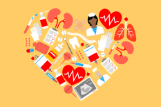 TOP 10 thành ngữ Tiếng Anh về sức khoẻ