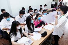 Tuyển sinh 2021: Nhiều trường đại học mở thêm ngành mới