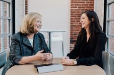 Cách trả lời câu "Hãy nói về bản thân bạn" khi phỏng vấn xin việc