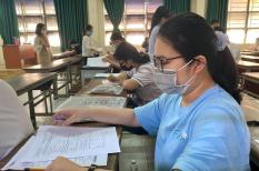 Đại học Công nghiệp TPHCM công bố phương án tuyển sinh 2021