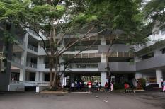 Trường Đại Học đầu tiên cho sinh viên nghỉ học phòng COVID-19