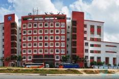 Nhiều trường đại học ở TP.HCM cho sinh viên học online vì dịch