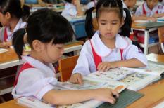 Đổi mới giáo dục: Chuyển sang dạy học sinh biết làm gì