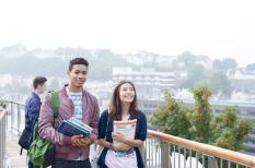 Năm điều du học sinh không được quên khi làm thêm