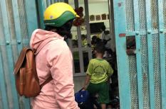 Trẻ chỉ mới lên lớp 1 cũng phải đi học thêm