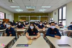 Một năm nhiều sóng gió với giáo dục Việt Nam